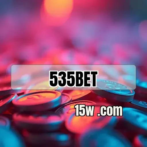 535bet: O App que Está Transformando o Jogo Online no Brasil