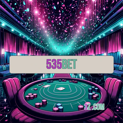 Baixar com Estilo: Navegue pelos Recursos da 535bet