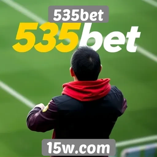 Plataforma 535bet se destaca pelo suporte ao jogador