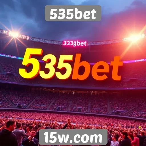 Comparativo entre 535bet e concorrentes no mercado