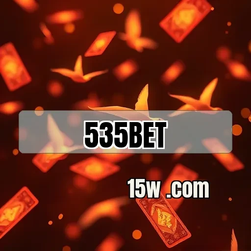 535bet: Descubra a Confiança e Diversão em Jogos Online