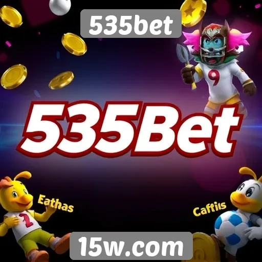 Avaliação dos jogos disponíveis no site 535bet