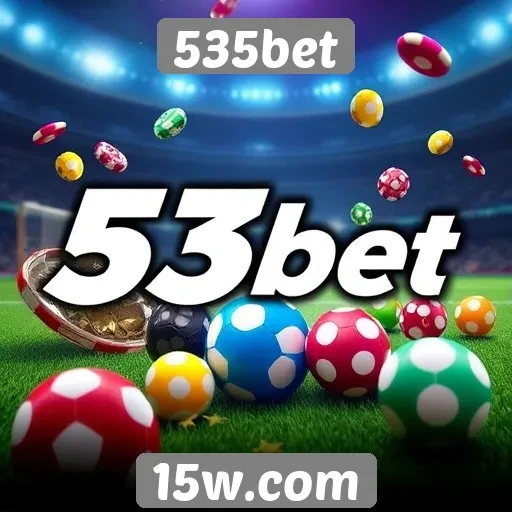 Análise da variedade de jogos disponíveis na 535bet