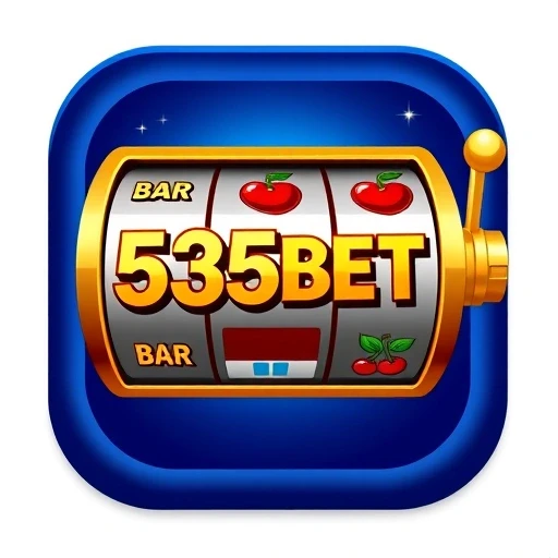 535bet Logo