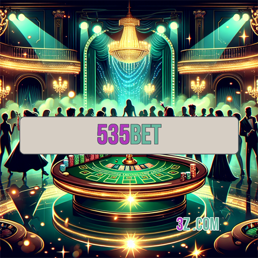 Experiências Únicas em Jogos na 535bet: Mergulhe Agora