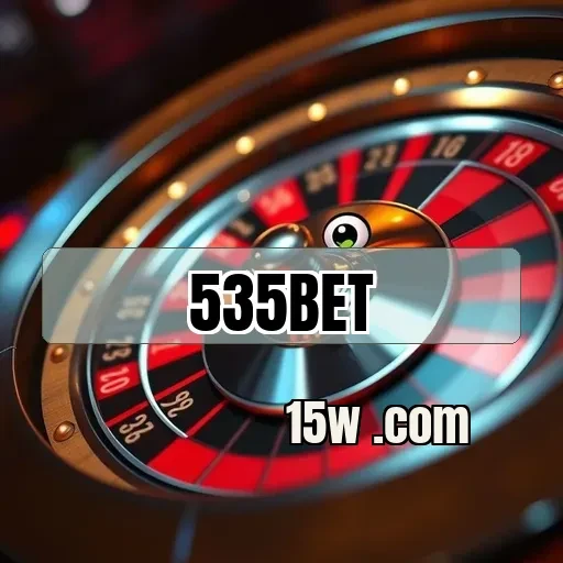 535bet: A Nova Era dos Jogos Online para Brasileiros