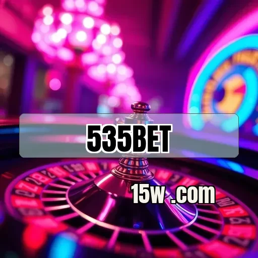 535bet: Login que Transforma Sua Experiência em Jogos Online
