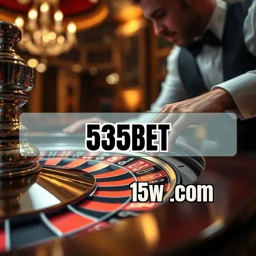 535bet: As Melhores Promoções para Aumentar Suas Chances de Ganho