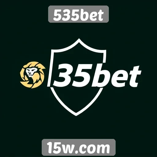 Segurança e regulamentação no site 535bet