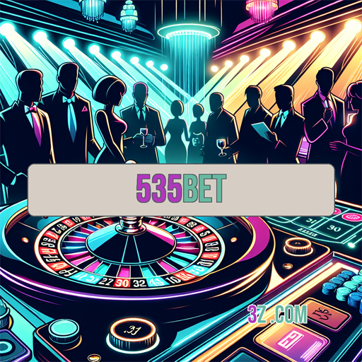 Experiência VIP: Exclusividade que Transforma no 535bet
